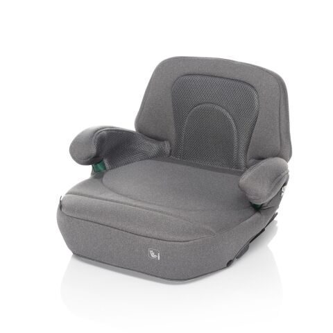 Autosedačka Zopa iBooster i-Size - Silver Grey