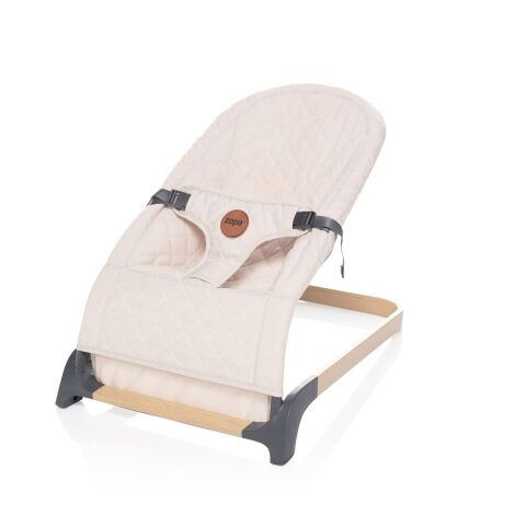 ZOPA Miura houpací lehačka - Diamond Beige