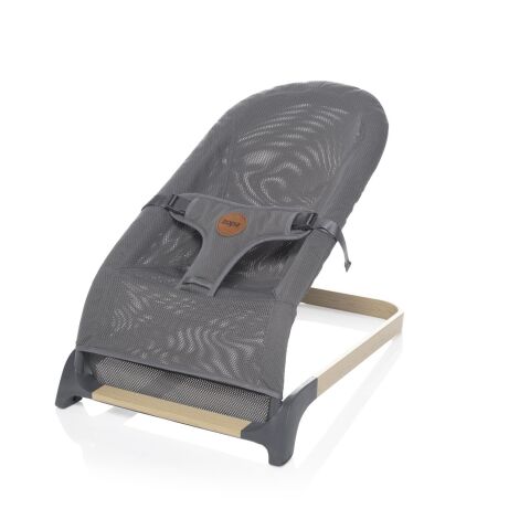 ZOPA Miura houpací lehačka AIR - Diamond Grey