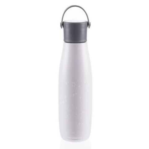 Zopa termoska na tekutiny s držákem 480 ml - Stars