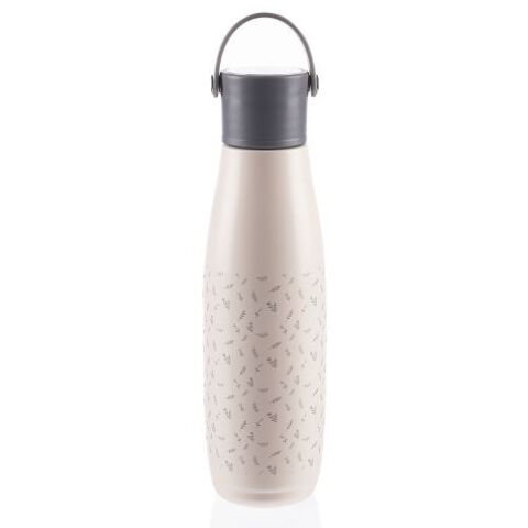 Zopa termoska na tekutiny s držákem 480 ml - Flowers