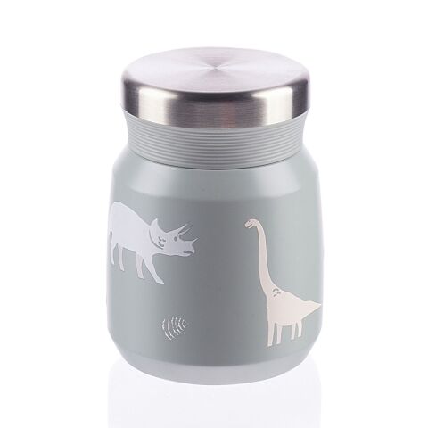Termoska Zopa na jídlo 300 ml - Dino