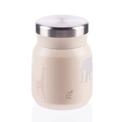 Termoska Zopa na jídlo 300 ml - Safari