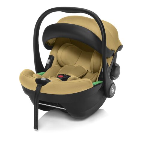 Autosedačka Zopa XM Plus i-Size - Kodi Bronze