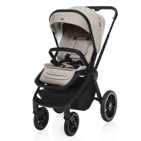Sportovní kočárek Zopa Move Cross 3 - Ivory Beige