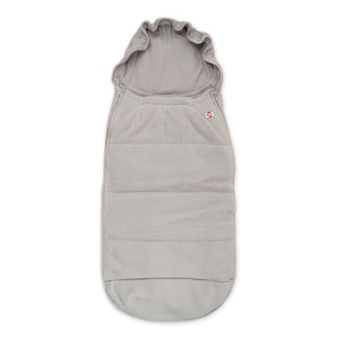 Fusak LODGER Bunker Light Teddy - Storm