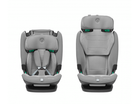 Autosedačka Maxi-Cosi Titan Pro i-Size 