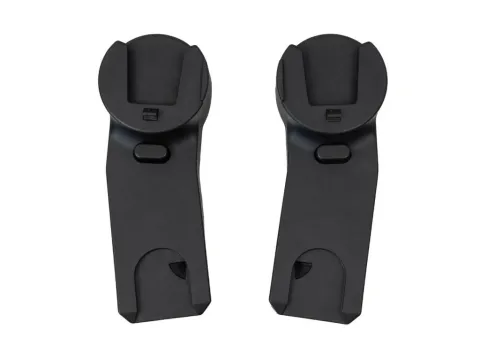 Adaptery pro uchycení autosedačky na kočárek Espiro Code