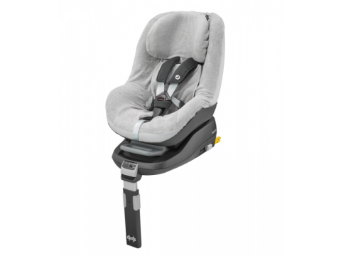 Maxi-Cosi letní potah Pearl-Cool Grey