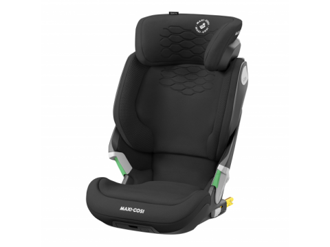 Autosedačka Maxi Cosi Kore Pro i-Size - Authentic Black
