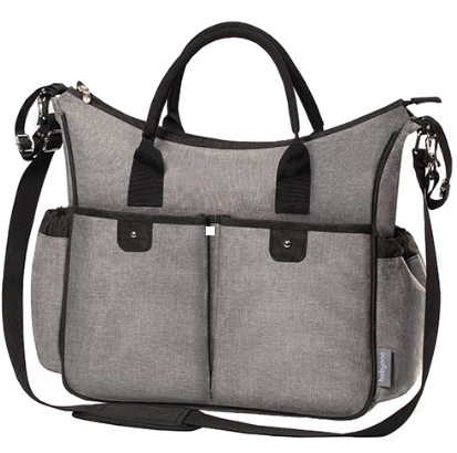 Taška ke kočárku SO CITY