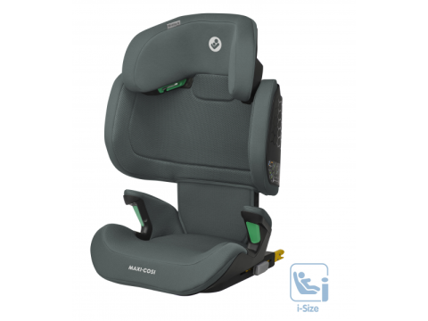 Autosedačka Maxi-Cosi RodiFix R i-Size - Authentic Graphite