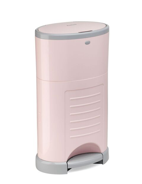 Koš na pleny Korbell - Pink