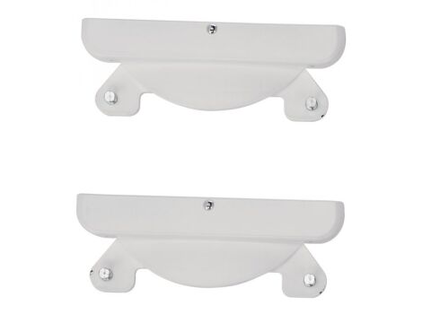 Adapatéry Inglesina Classica pro autosedačku - White