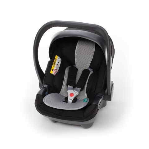 ZOPA Prodyšná podložka do autosedačky Breeze sk. 0+