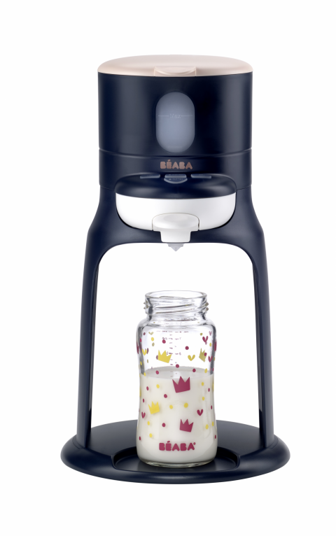 Beaba Bib´Expresso 2v1 - Night blue