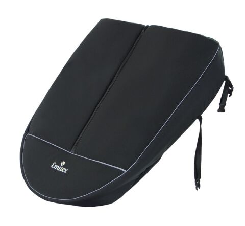 Zimní nánožník na kočárek Emitex SOFT