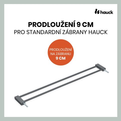 Hauck Zábrana Open N Stop 2 rozšíření o 9 cm