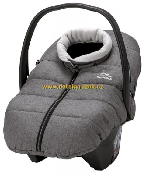 Peg Pérego fusak Igloo pro Primo Viaggio