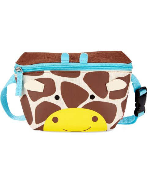 Skip Hop Zoo Dětská Ledvinka - Žirafa
