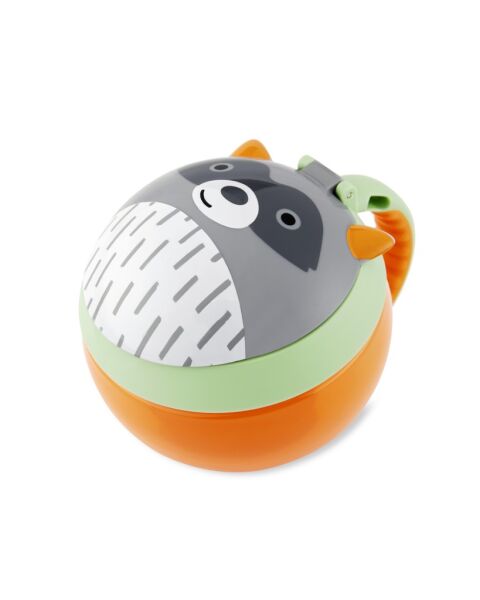 Skip Hop Zoo kalíšek na sušenky - Mýval