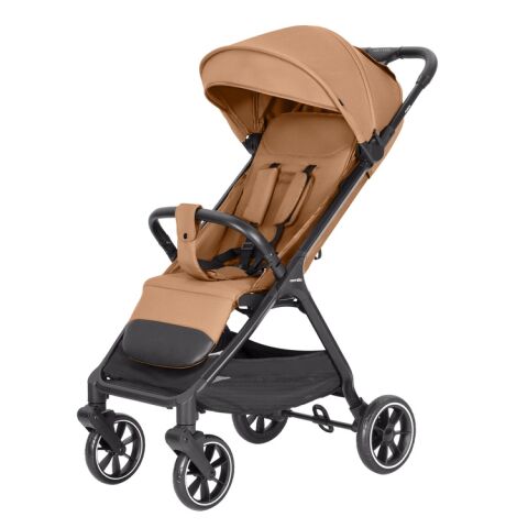 Kočárek Carrello Forza - Clam Beige 