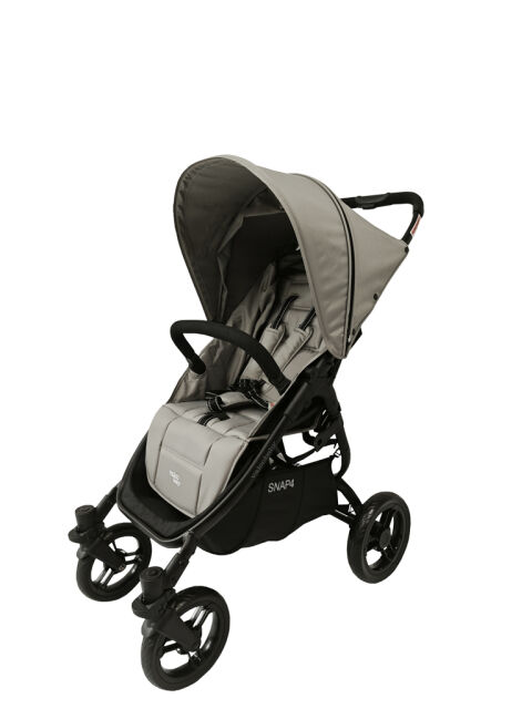 Sportovní kočárek Valco Snap 4 - Fauna 2025