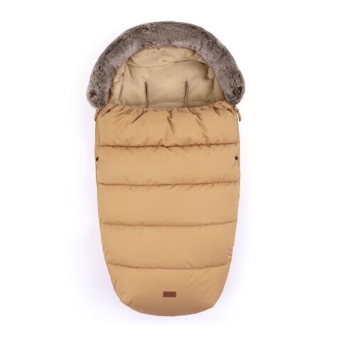 Fusak PETITE MARS 4v1 Comfy - Elegant Caramel/Beige