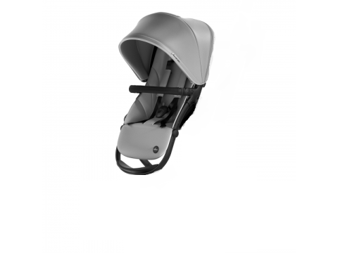 Mima Xari Sport sedák - Argento