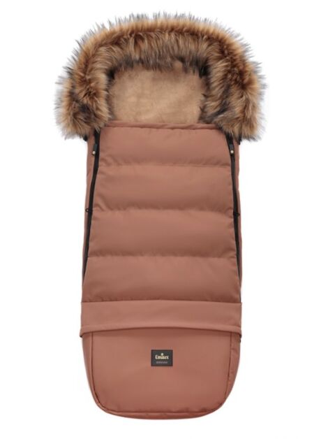Fusak Emitex Combi Soft - Camel