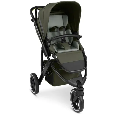 Kočárek ABC Design Salsa 5 Run 2025 