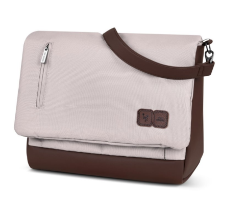 ABC Design Taška na pleny Urban - Berry