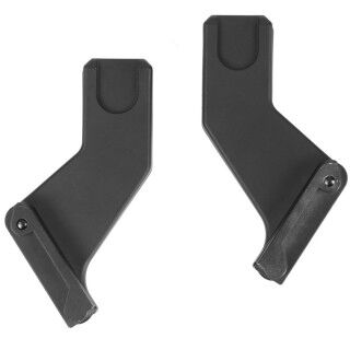 Adaptéry Mutsy na autosedačku Maxi-Cosi, Cybex, Kiddy, Recaro, BeSafe - I-GO