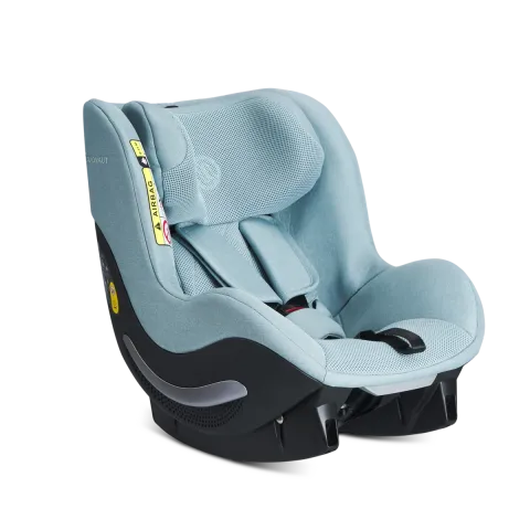 Autosedačka Avionaut AEROFIX AirFlow i-Size - Mint