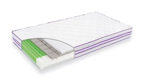 TRÄUMELAND matrace Airkiss 60x120 cm