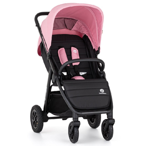 Sportovní kočárek Petite&Mars Airwalk2