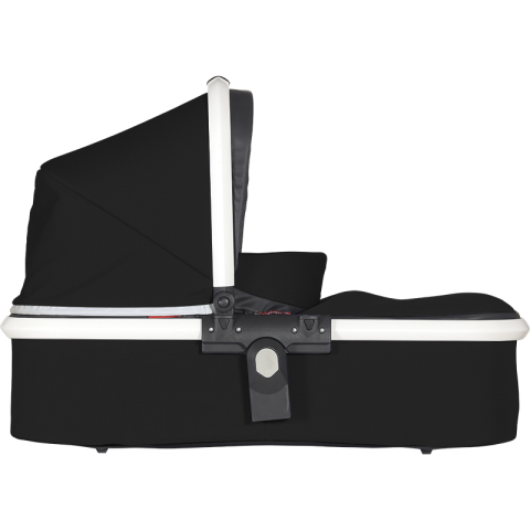 Patron Amigo hluboké lůžko - black