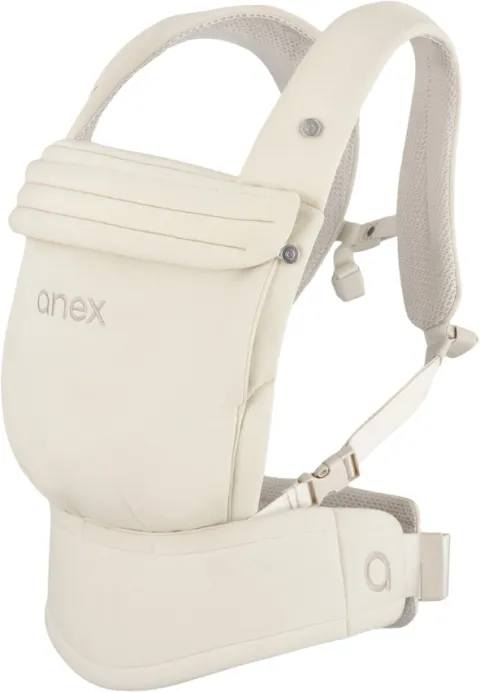 Anex Ergonomické nosítko Whiz-hug - Cloud