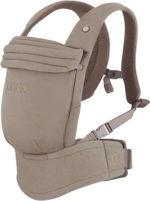 Anex Ergonomické nosítko Whiz-hug