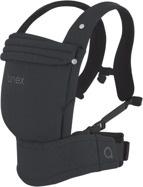 Anex Ergonomické nosítko Whiz-hug - Lownight