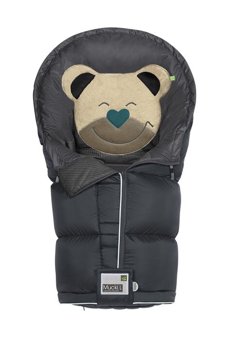 Odenwälder BabyNest Mucki L