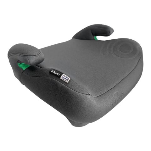 Asalvo PAMY podsedák 125-150 cm - Grey 