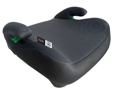 Asalvo PAMY podsedák 125-150 cm - Black