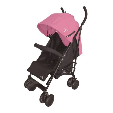 Golfový kočárek Asalvo TOKIO - Pink