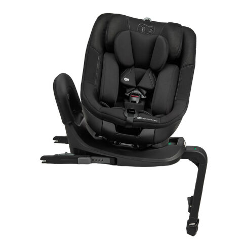 Autosedačka Kinderkraft I-GUARD i-Size 40-105 cm - Black