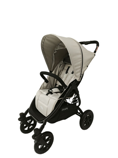 Kočárek Valco Snap 4 Sport - Bamboo 2025