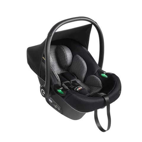 Autosedačka Espiro Pí - i-Size - 110 Black