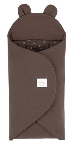 Zavinovačka Emitex UNI - Brown