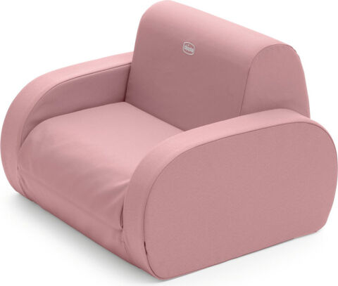 Dětské křesílko Chicco Twist - Dusty Pink