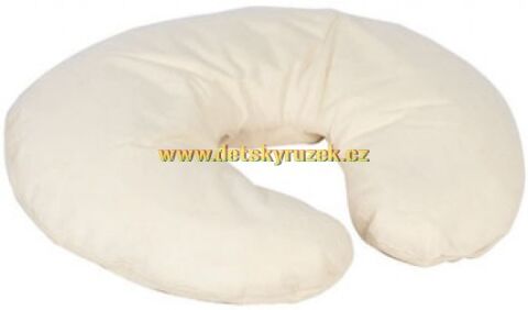 MULTIFUNKČNÍ PODLOŽKA COMFY SMALL -Ecru